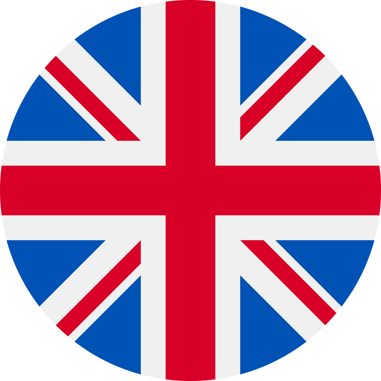 English Flag